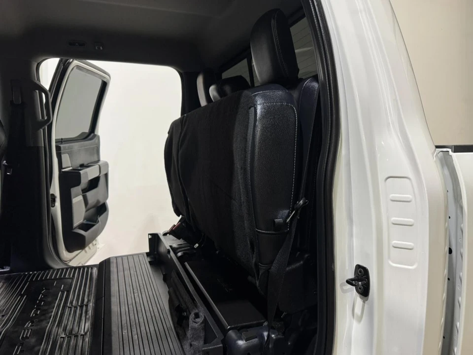 2024 Ford Super Duty 5th Gen - Image 20 of 31