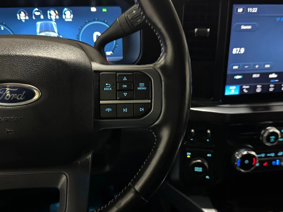 2024 Ford Super Duty 5th Gen - Image 24 of 31