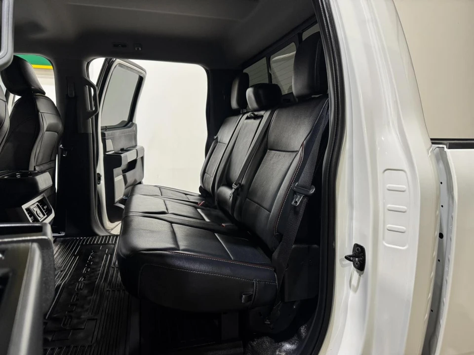 2024 Ford Super Duty 5th Gen - Image 17 of 31