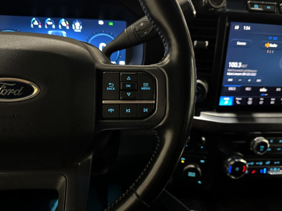 2024 Ford Super Duty 5th Gen - Image 8 of 27