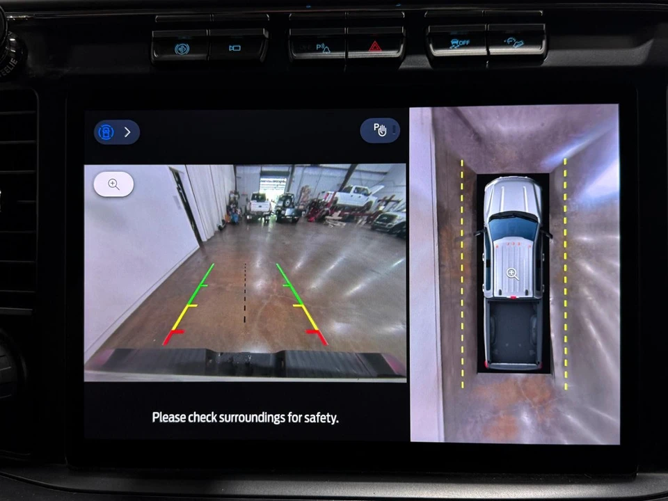 2024 Ford Super Duty 5th Gen - Image 21 of 27