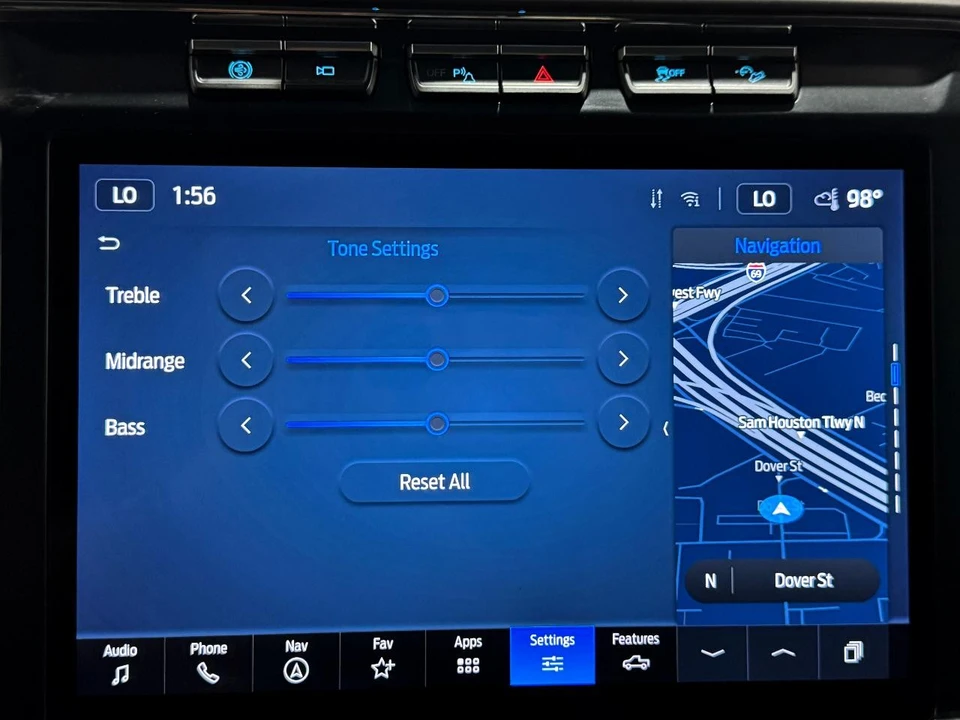 2024 Ford Super Duty 5th Gen - Image 19 of 27