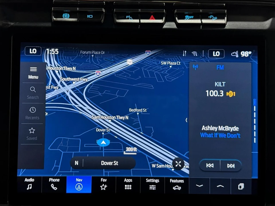 2024 Ford Super Duty 5th Gen - Image 14 of 27