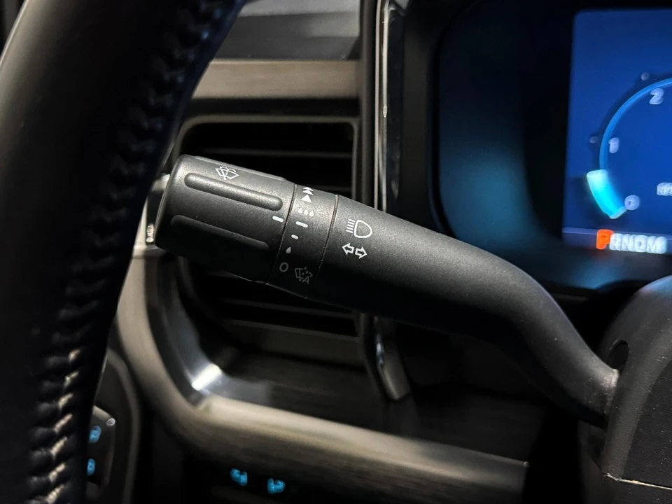 2024 Ford Super Duty 5th Gen - Image 7 of 27