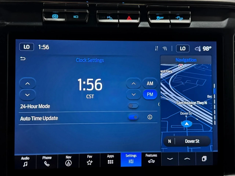 2024 Ford Super Duty 5th Gen - Image 17 of 27