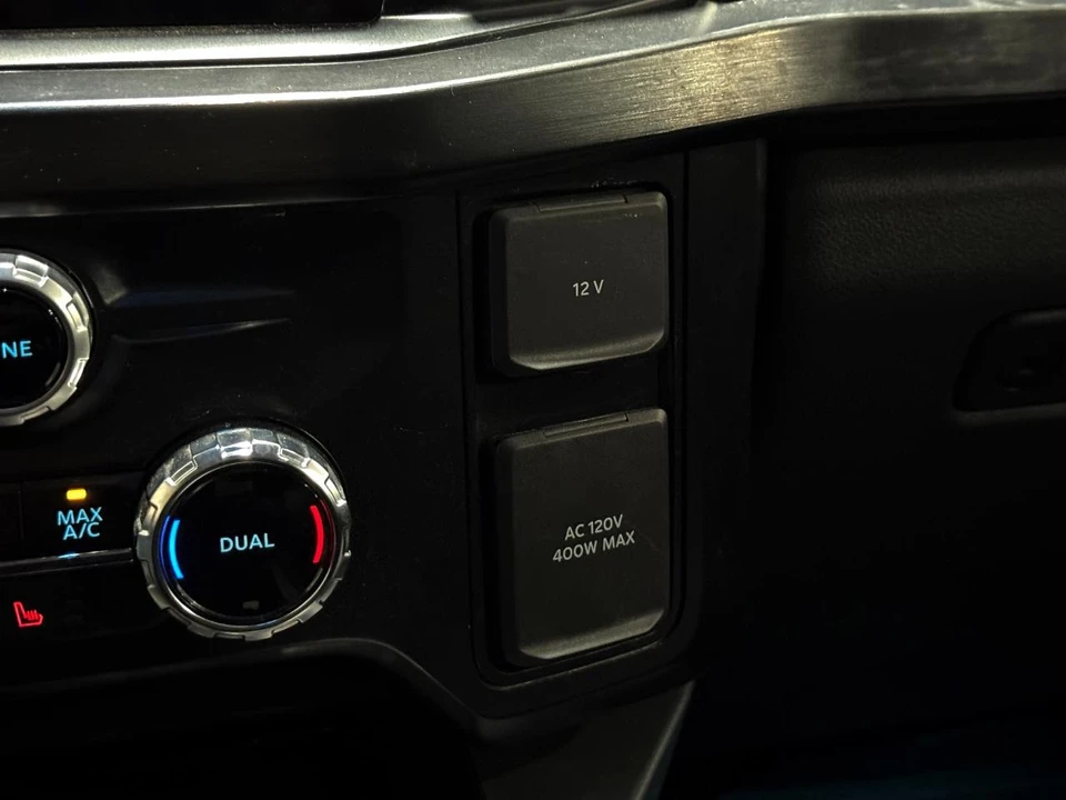 2024 Ford Super Duty 5th Gen - Image 9 of 27