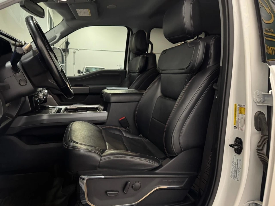 2024 Ford Super Duty 5th Gen - Image 3 of 27