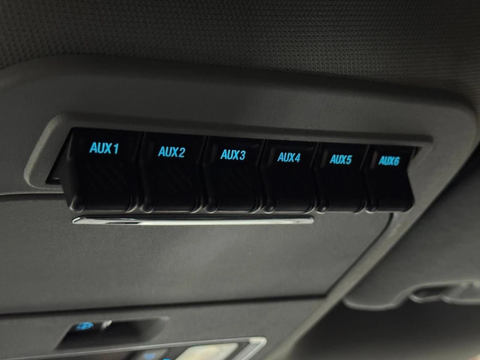 2024 Ford Super Duty 5th Gen - Image 12 of 27