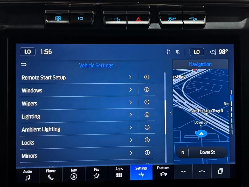 2024 Ford Super Duty 5th Gen - Image 16 of 27