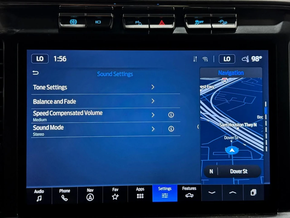 2024 Ford Super Duty 5th Gen - Image 18 of 27