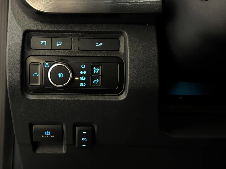2024 Ford Super Duty 5th Gen - Image 6 of 27
