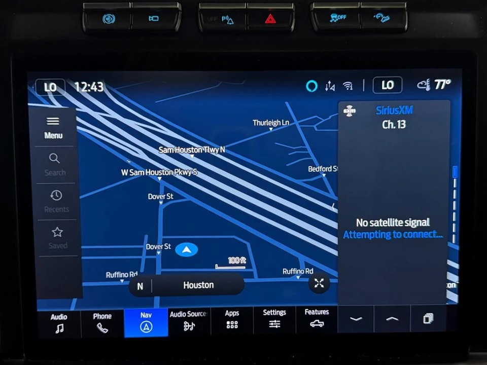 2024 Ford Super Duty 5th Gen - Image 10 of 21