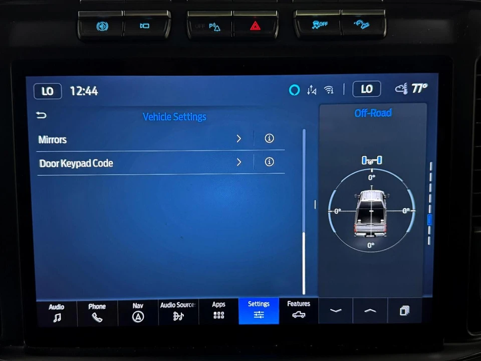 2024 Ford Super Duty 5th Gen - Image 18 of 21