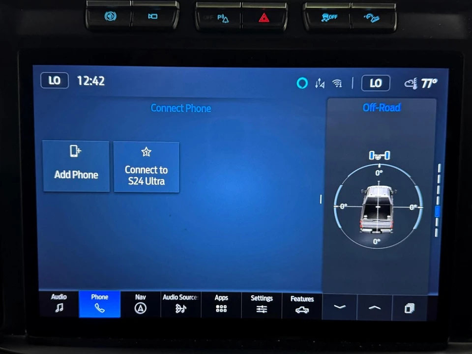 2024 Ford Super Duty 5th Gen - Image 7 of 21