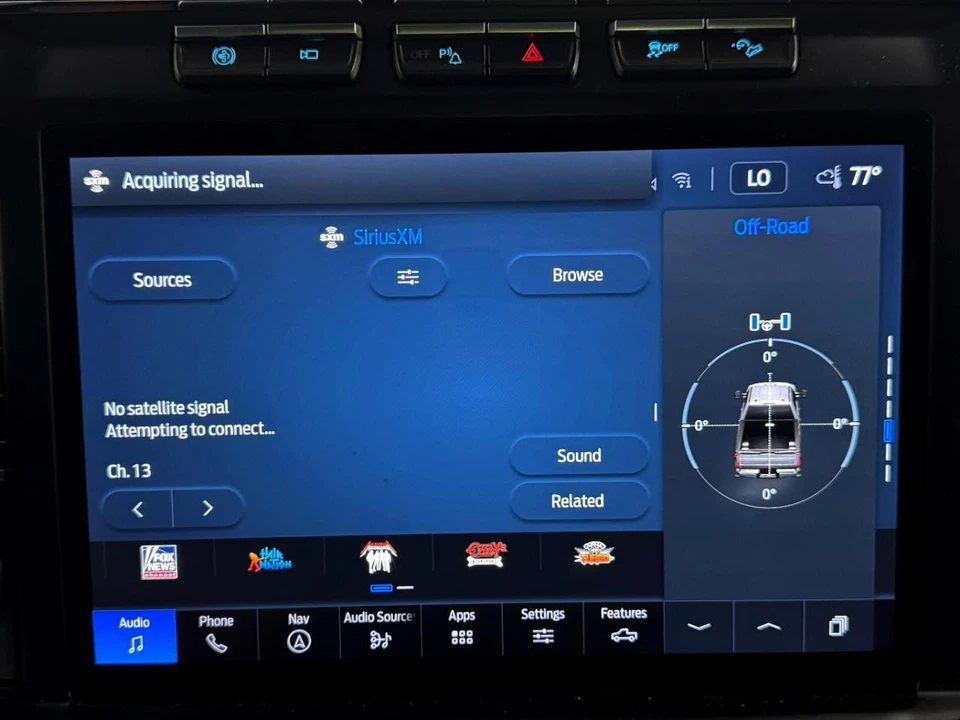 2024 Ford Super Duty 5th Gen - Image 8 of 21