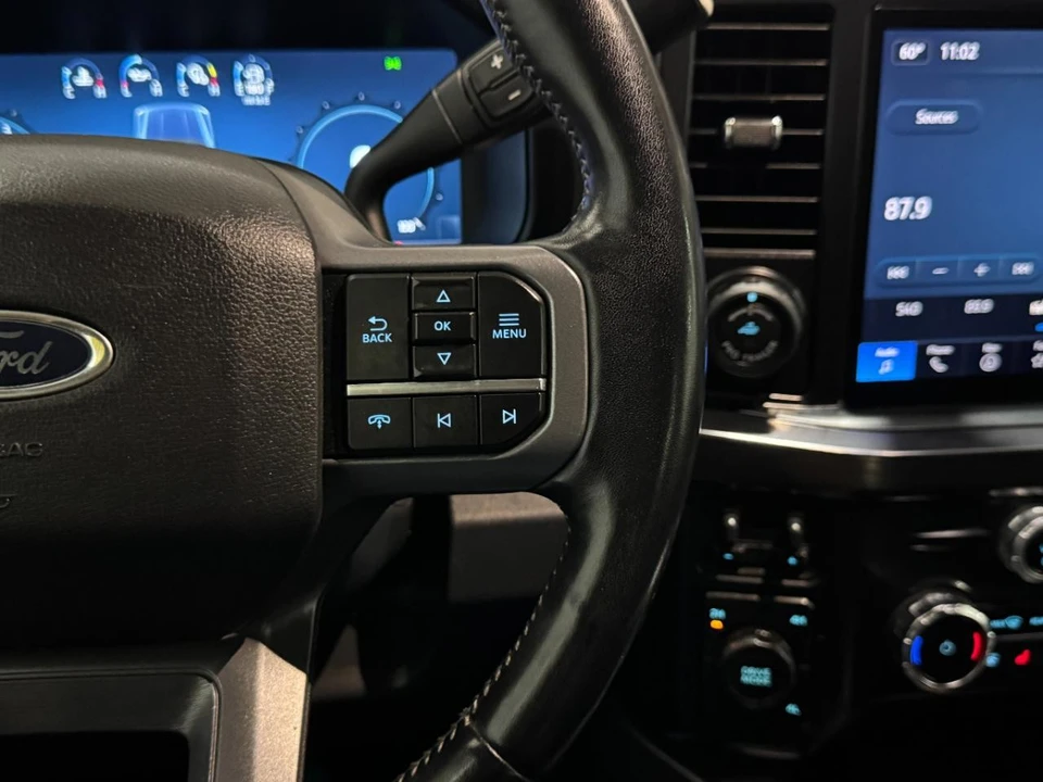 2024 Ford Super Duty 5th Gen - Image 23 of 31