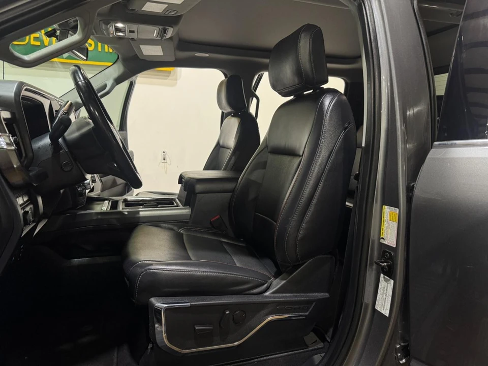 2024 Ford Super Duty 5th Gen - Image 14 of 31