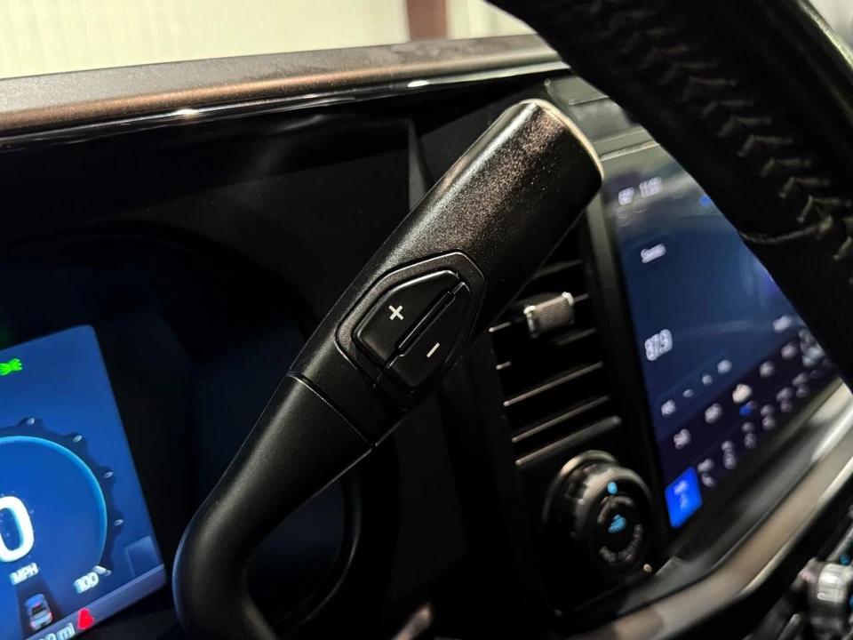 2024 Ford Super Duty 5th Gen - Image 25 of 31