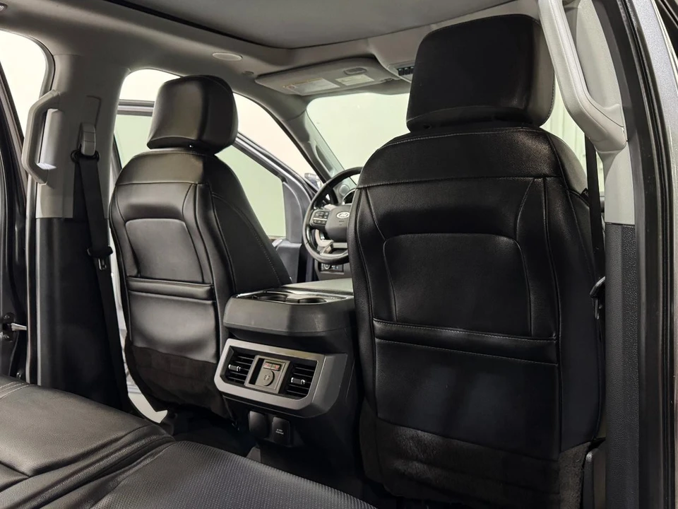 2024 Ford Super Duty 5th Gen - Image 17 of 31