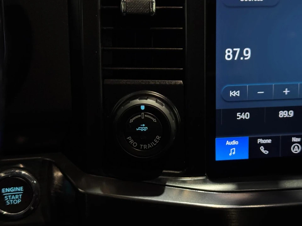 2024 Ford Super Duty 5th Gen - Image 27 of 31
