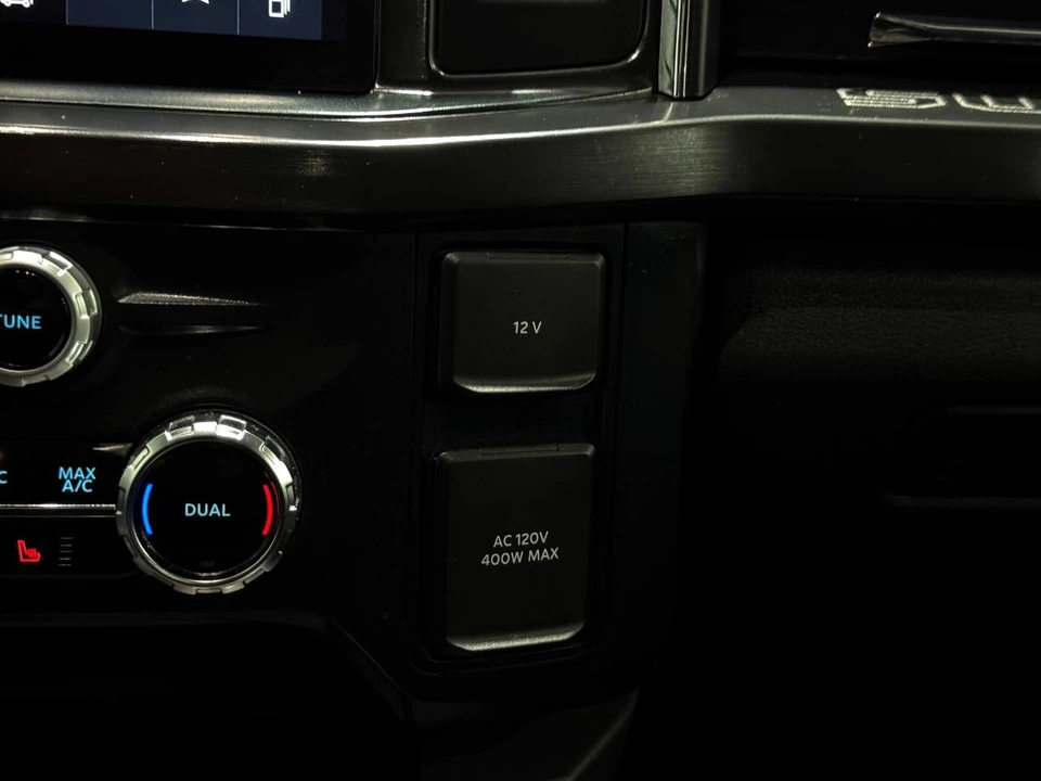 2024 Ford Super Duty 5th Gen - Image 29 of 31