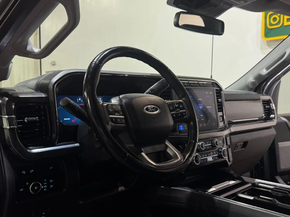 2024 Ford Super Duty 5th Gen - Image 10 of 31