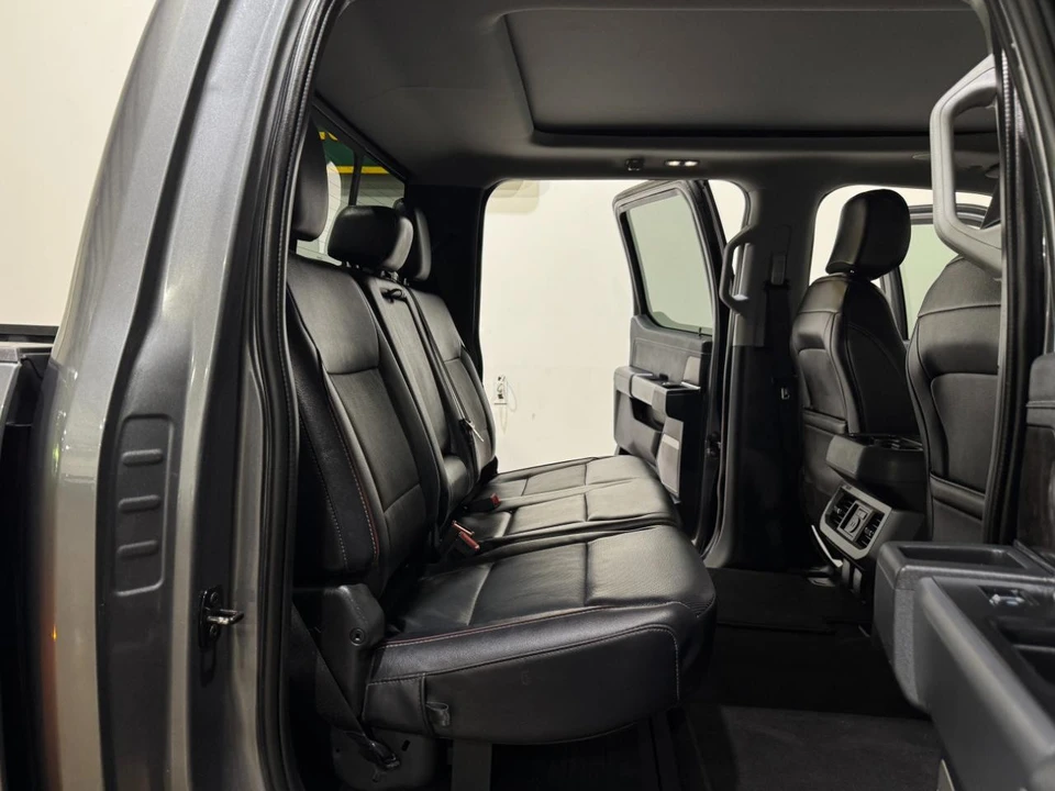 2024 Ford Super Duty 5th Gen - Image 15 of 31