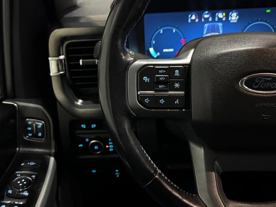 2024 Ford Super Duty 5th Gen - Image 22 of 31