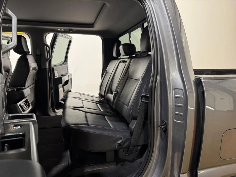 2024 Ford Super Duty 5th Gen - Image 16 of 31