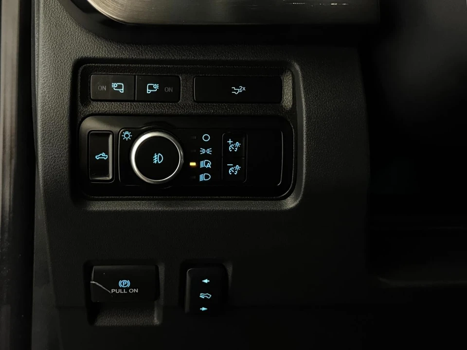 2024 Ford Super Duty 5th Gen - Image 31 of 31