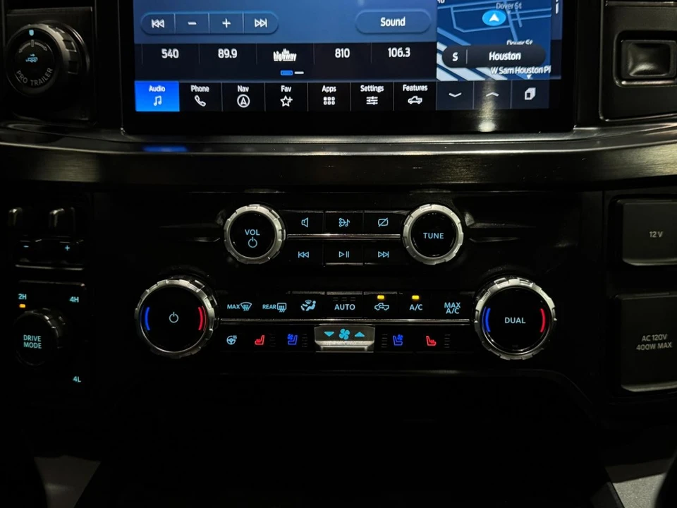 2024 Ford Super Duty 5th Gen - Image 30 of 31