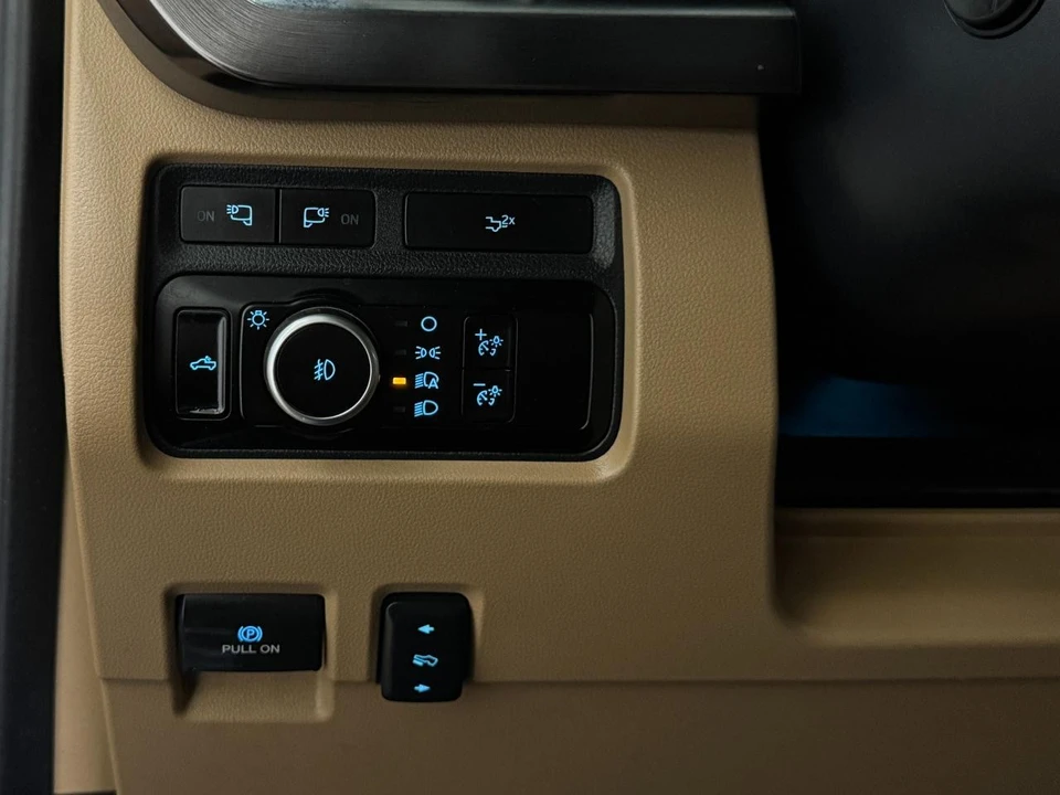 2024 Ford Super Duty 5th Gen - Image 31 of 31