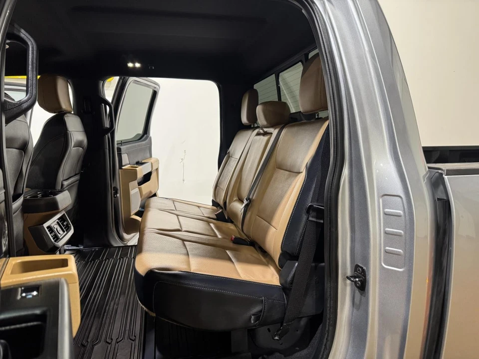 2024 Ford Super Duty 5th Gen - Image 18 of 31