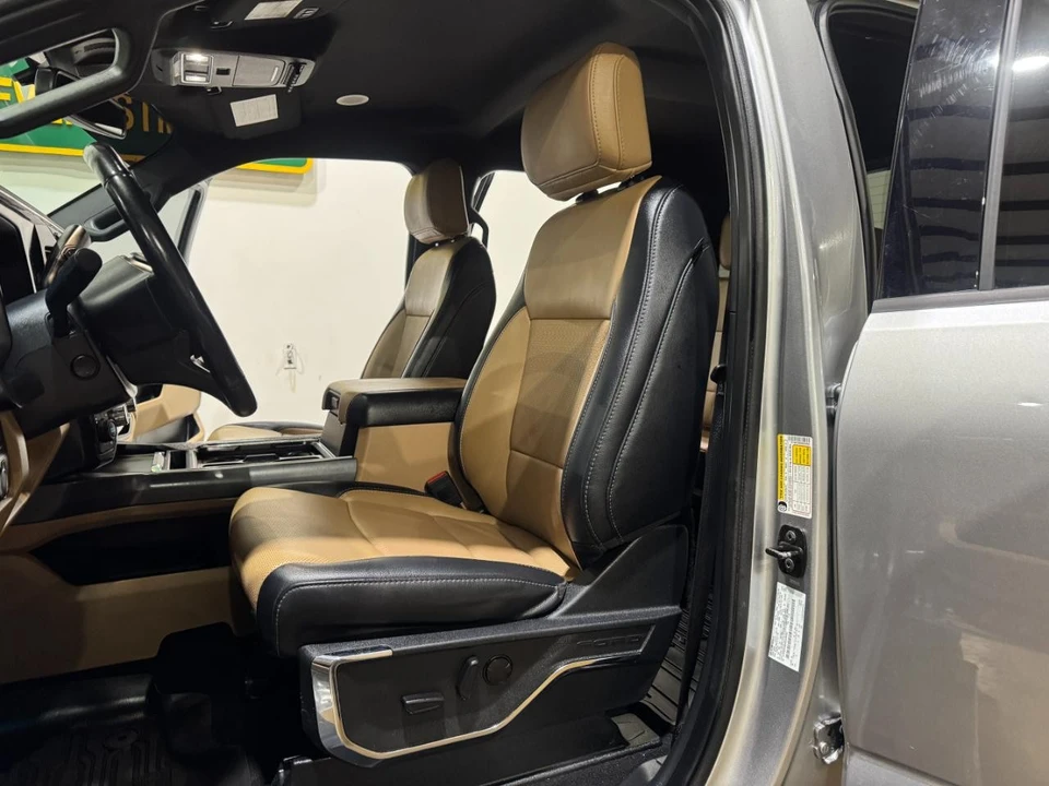 2024 Ford Super Duty 5th Gen - Image 13 of 31