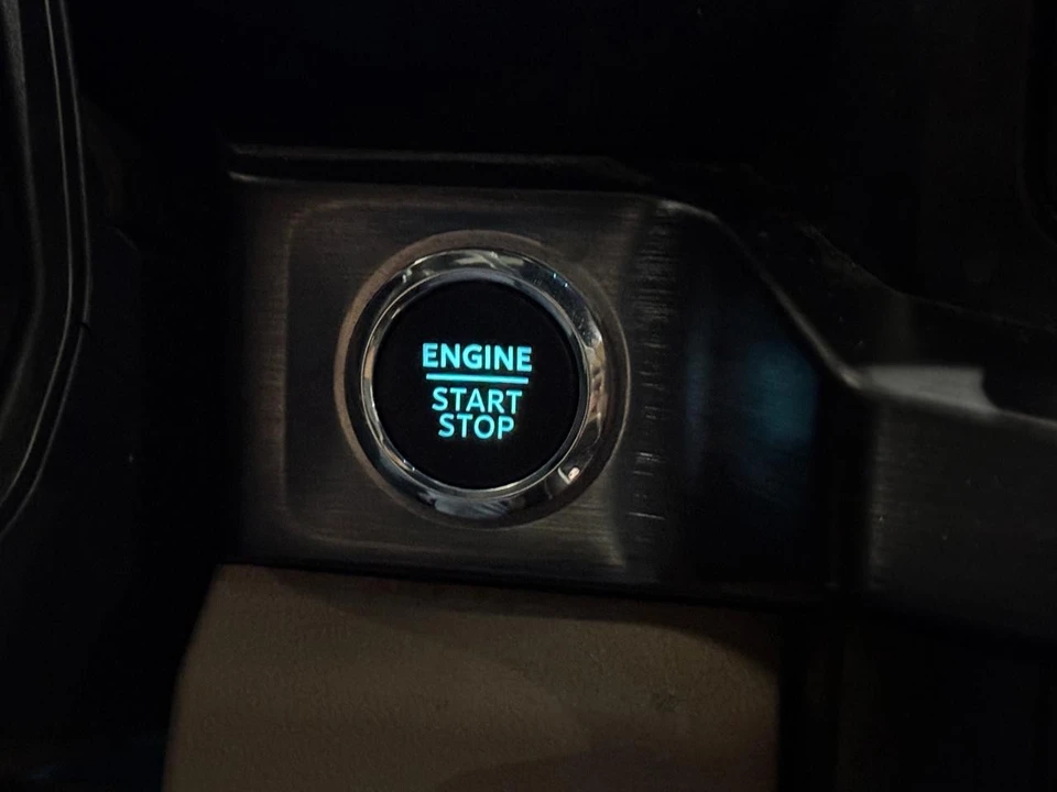 2024 Ford Super Duty 5th Gen - Image 28 of 31