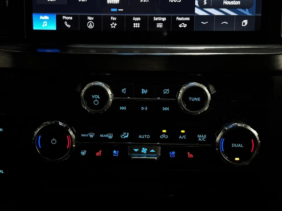 2024 Ford Super Duty 5th Gen - Image 30 of 31