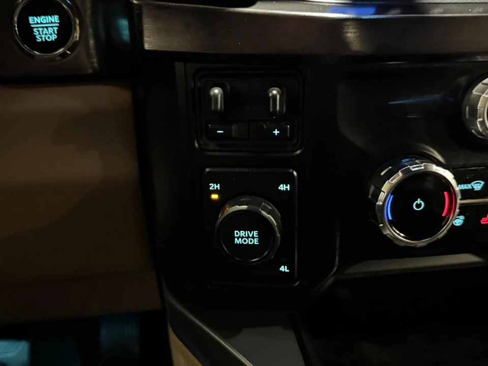 2024 Ford Super Duty 5th Gen - Image 26 of 31