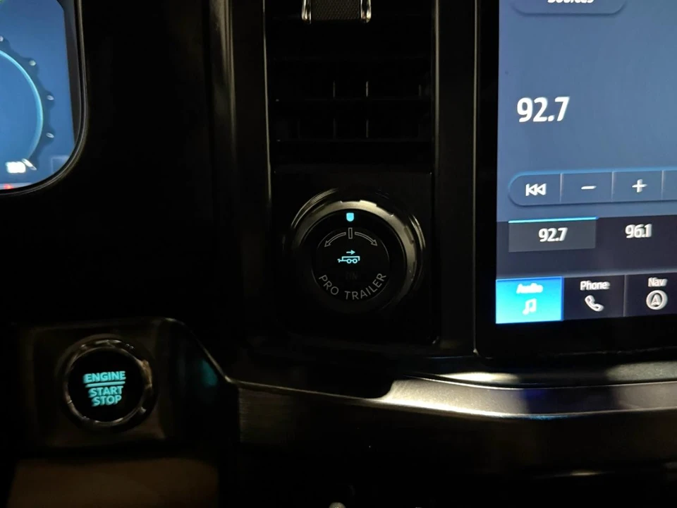 2024 Ford Super Duty 5th Gen - Image 29 of 31