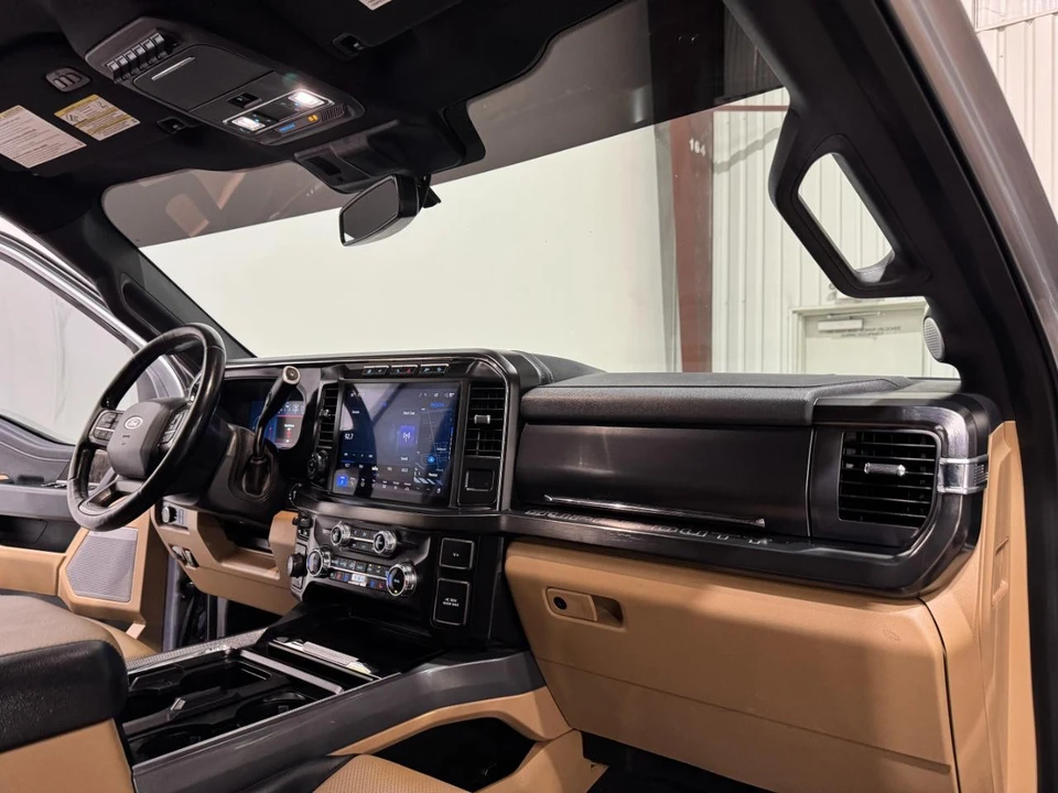 2024 Ford Super Duty 5th Gen - Image 12 of 31