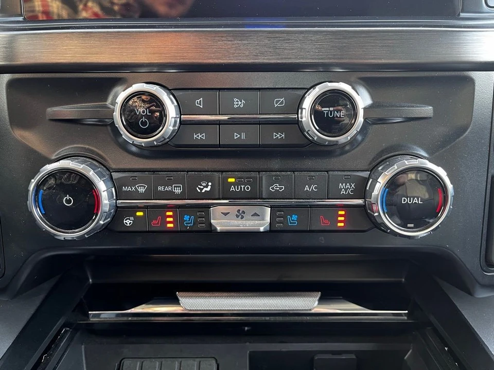 2024 Ford Super Duty 5th Gen - Image 12 of 12