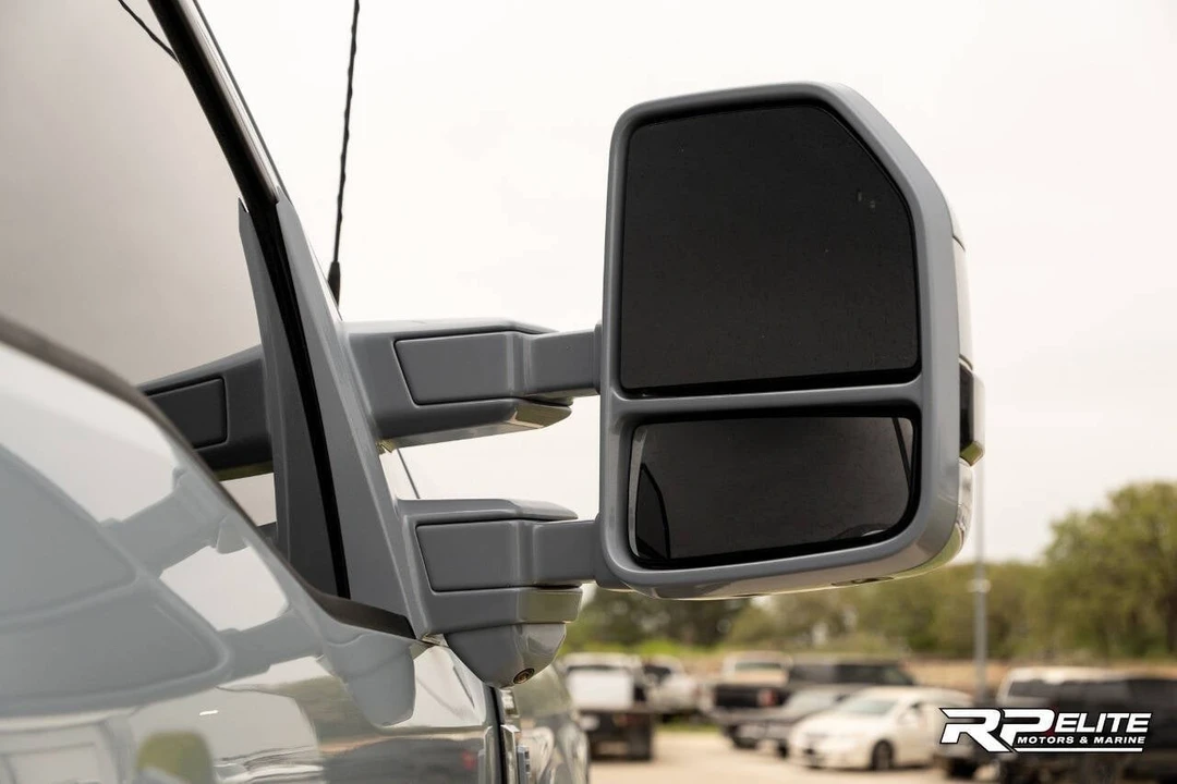 2024 Ford Super Duty 5th Gen - Image 10 of 21