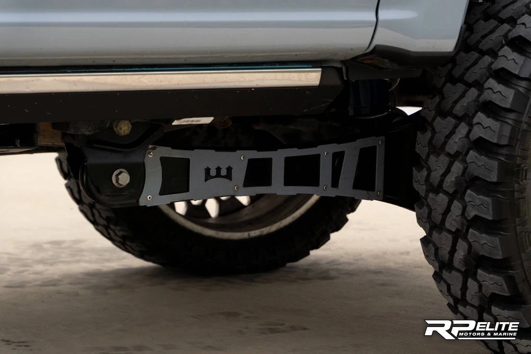 2024 Ford Super Duty 5th Gen - Image 9 of 21