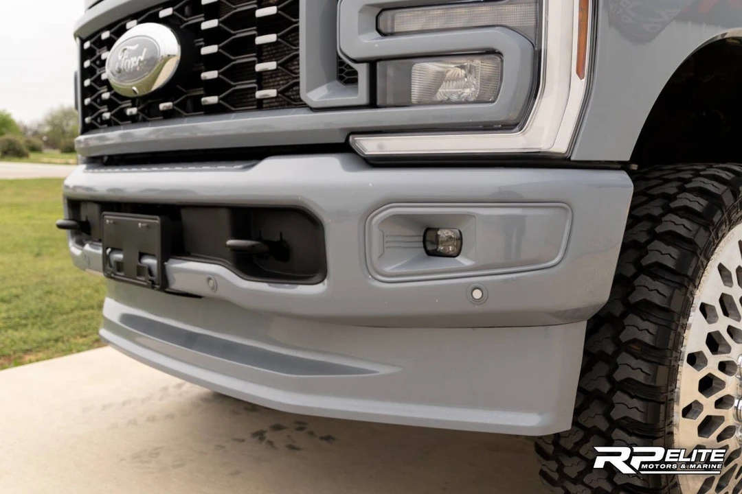 2024 Ford Super Duty 5th Gen - Image 20 of 21