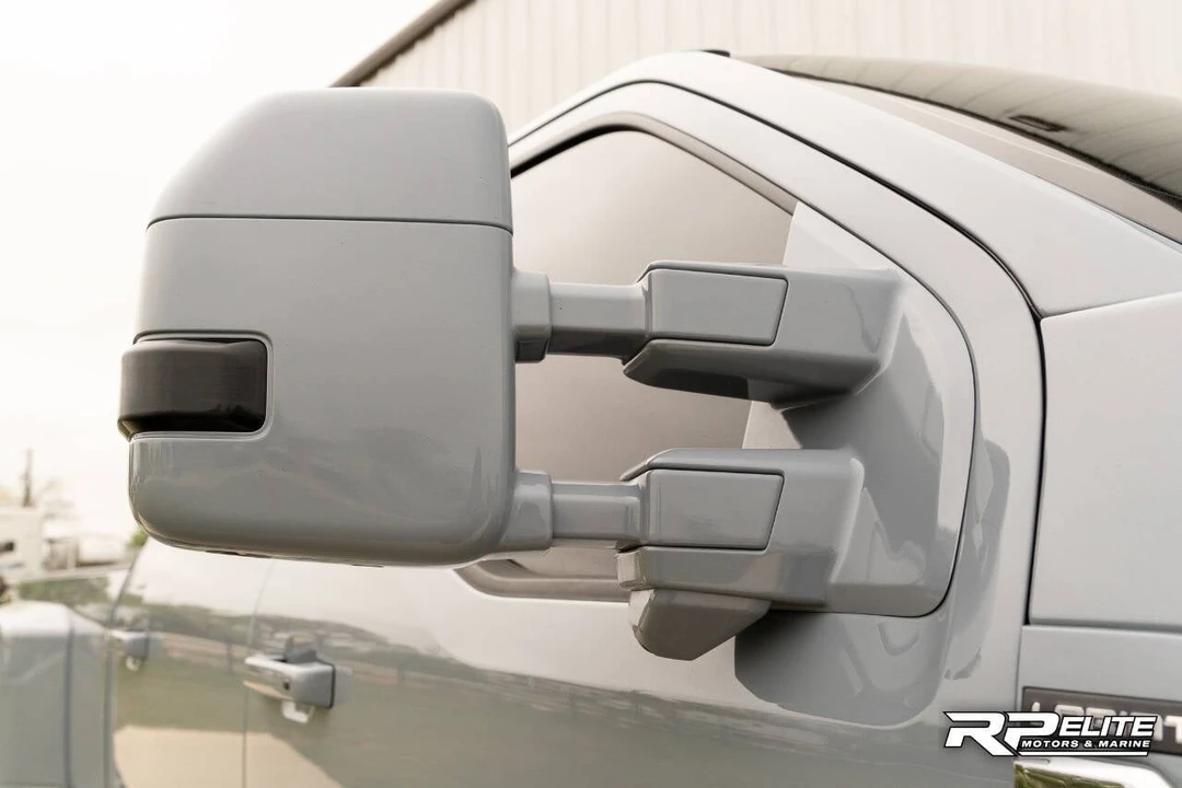 2024 Ford Super Duty 5th Gen - Image 11 of 21