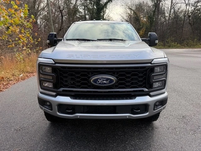 2024 Ford Super Duty 5th Gen - Image 3 of 12