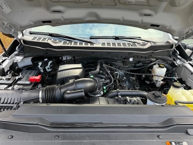 2024 Ford Super Duty 5th Gen - Image 12 of 12