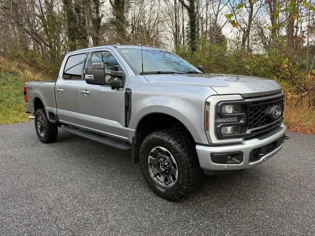 2024 Ford Super Duty 5th Gen - Image 4 of 12