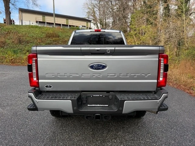 2024 Ford Super Duty 5th Gen - Image 7 of 12