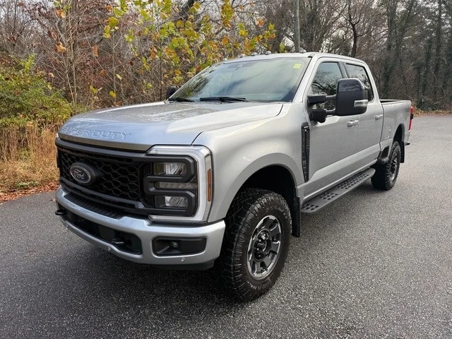 2024 Ford Super Duty 5th Gen - Image 2 of 12