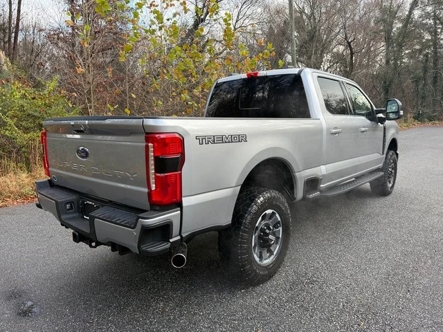 2024 Ford Super Duty 5th Gen - Image 6 of 12